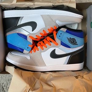 Jordan 1 High “Prototype “